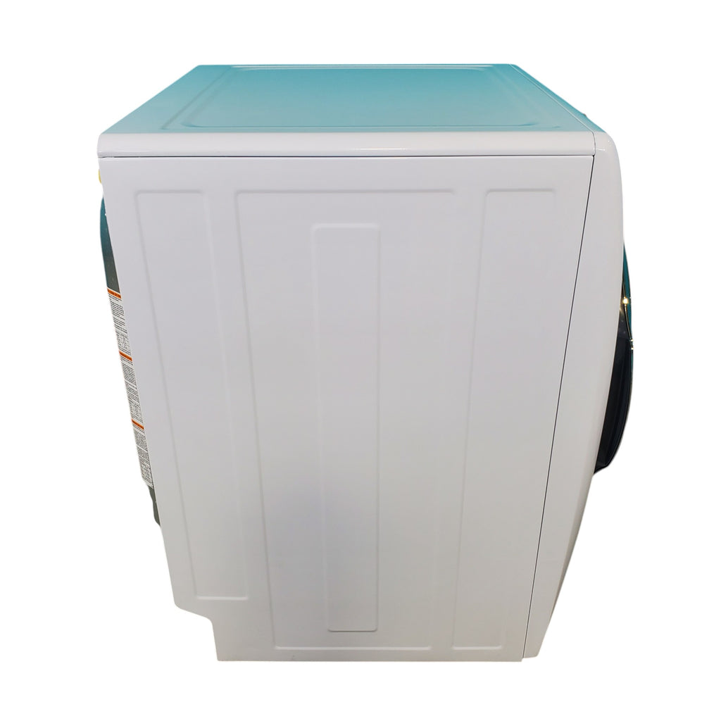 Pictures of ENERGY STAR Electrolux 8.0 cu. ft. Front Load Electric Dryer with Perfect Steam - Scratch & Dent - Minor - Neu Appliance Outlet - Discount Appliance Outlet in Austin, Tx