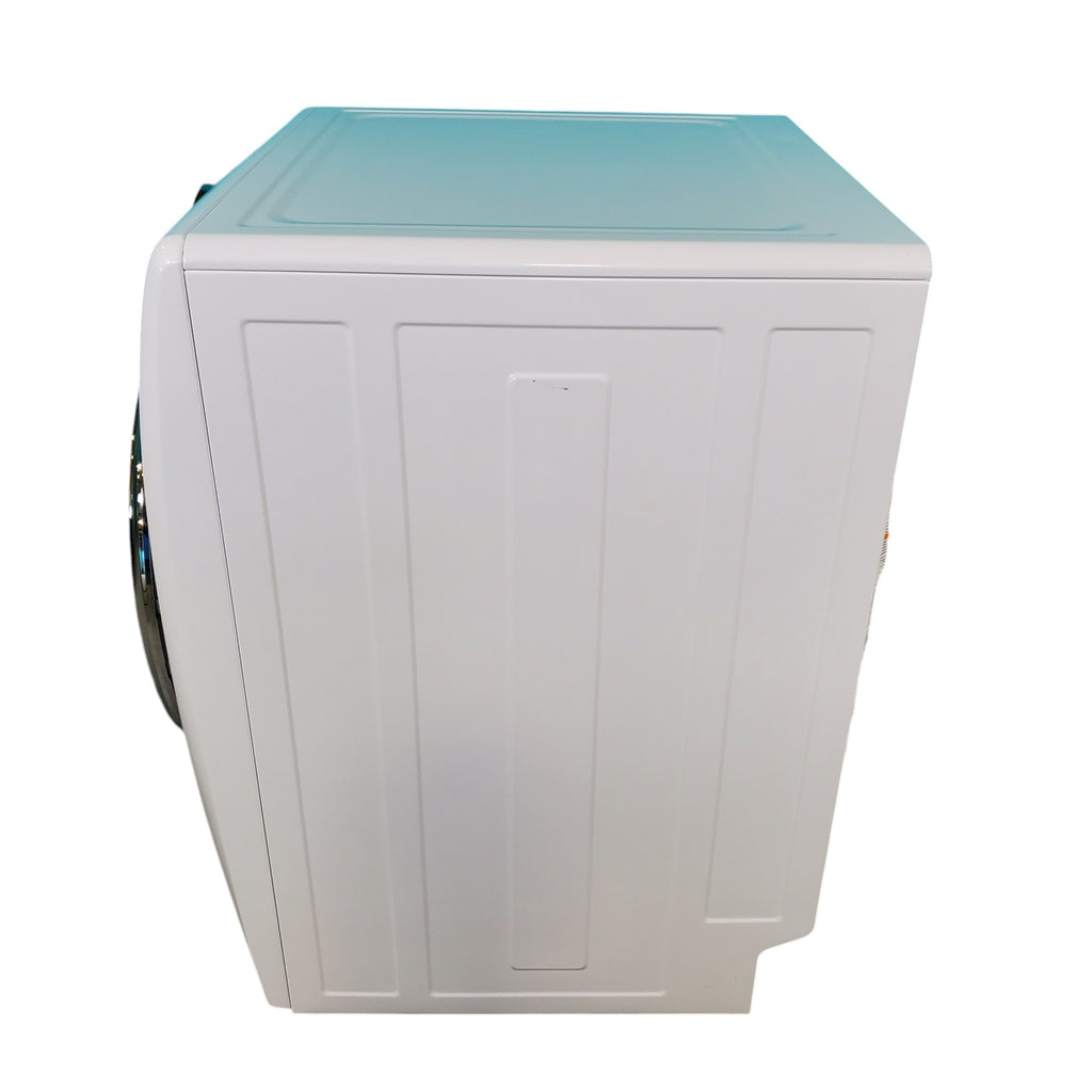 Pictures of ENERGY STAR Electrolux 8.0 cu. ft. Front Load Electric Dryer with Perfect Steam - Scratch & Dent - Minor - Neu Appliance Outlet - Discount Appliance Outlet in Austin, Tx