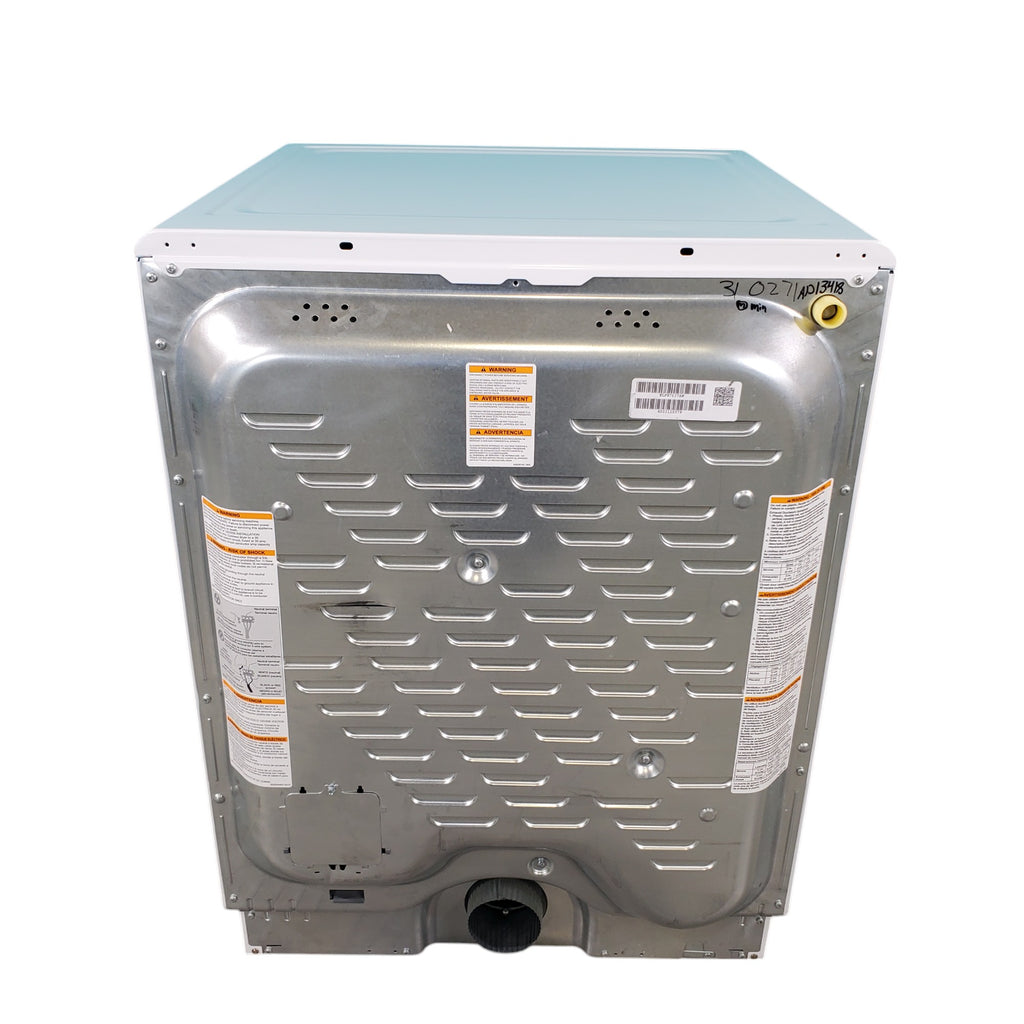 Pictures of ENERGY STAR Electrolux 8.0 cu. ft. Front Load Electric Dryer with Perfect Steam - Scratch & Dent - Minor - Neu Appliance Outlet - Discount Appliance Outlet in Austin, Tx