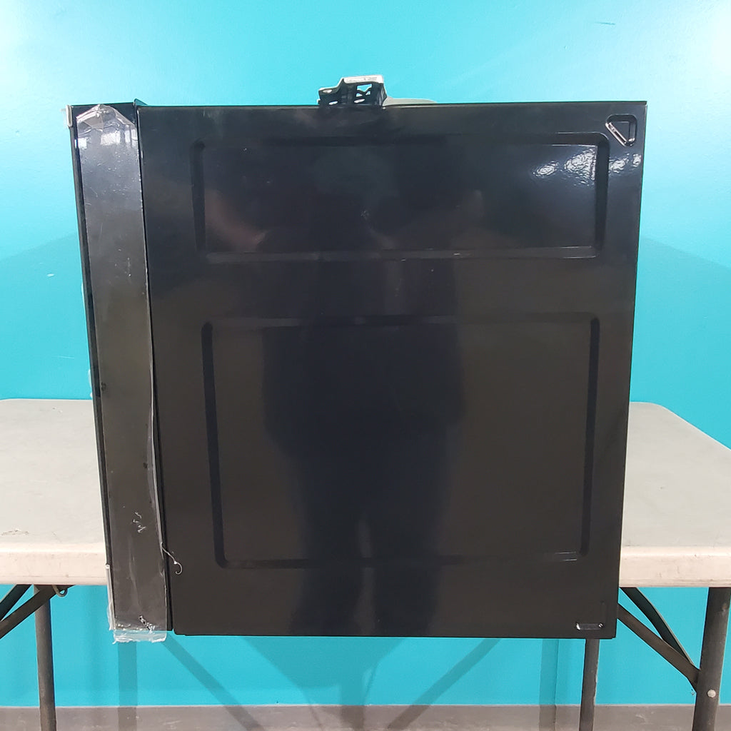 Pictures of PrintProof Stainless Steel LG 1.8 cu. ft. Over The Range Microwave with Scan-to-Cook - Scratch & Dent - Minor - Neu Appliance Outlet - Discount Appliance Outlet in Austin, Tx