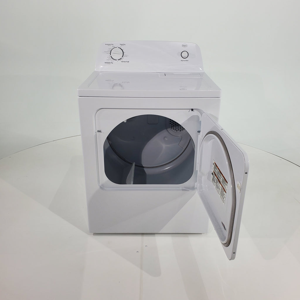 Pictures of Roper 6.5 cu. ft. Electric Dryer with Wrinkle Prevent- Certified Refurbished - Neu Appliance Outlet - Discount Appliance Outlet in Austin, Tx