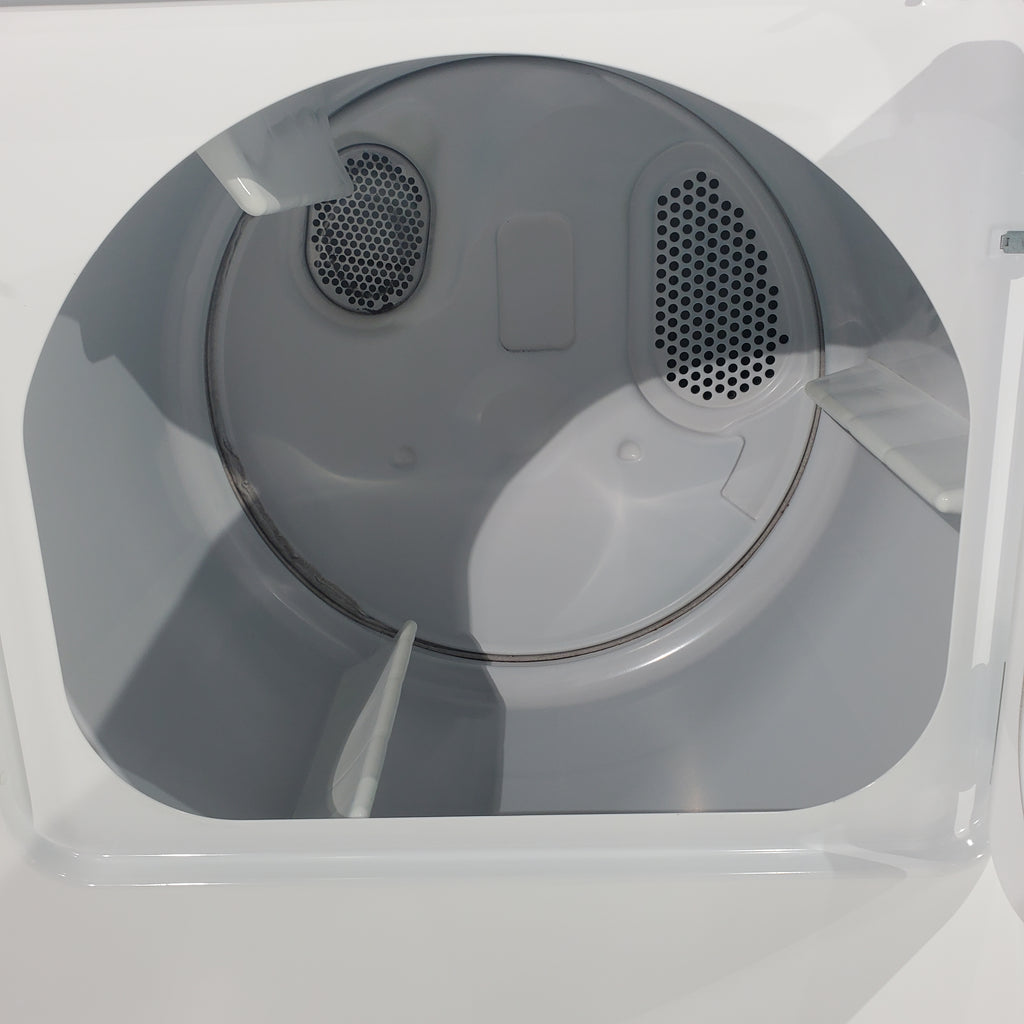 Pictures of Roper 6.5 cu. ft. Electric Dryer with Wrinkle Prevent- Certified Refurbished - Neu Appliance Outlet - Discount Appliance Outlet in Austin, Tx