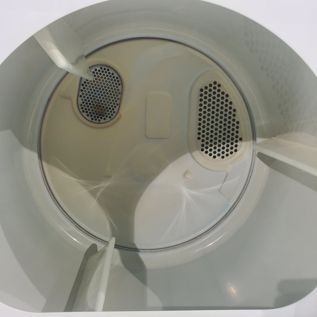 Pictures of Roper 6.5 cu ft Electric Dryer with Automatic Dry- Certified Refurbished - Neu Appliance Outlet - Discount Appliance Outlet in Austin, Tx