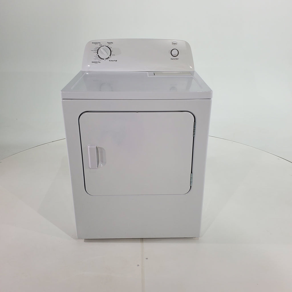 Pictures of Roper 6.5 cu. ft. Electric Dryer with Wrinkle Prevent- Certified Refurbished - Neu Appliance Outlet - Discount Appliance Outlet in Austin, Tx