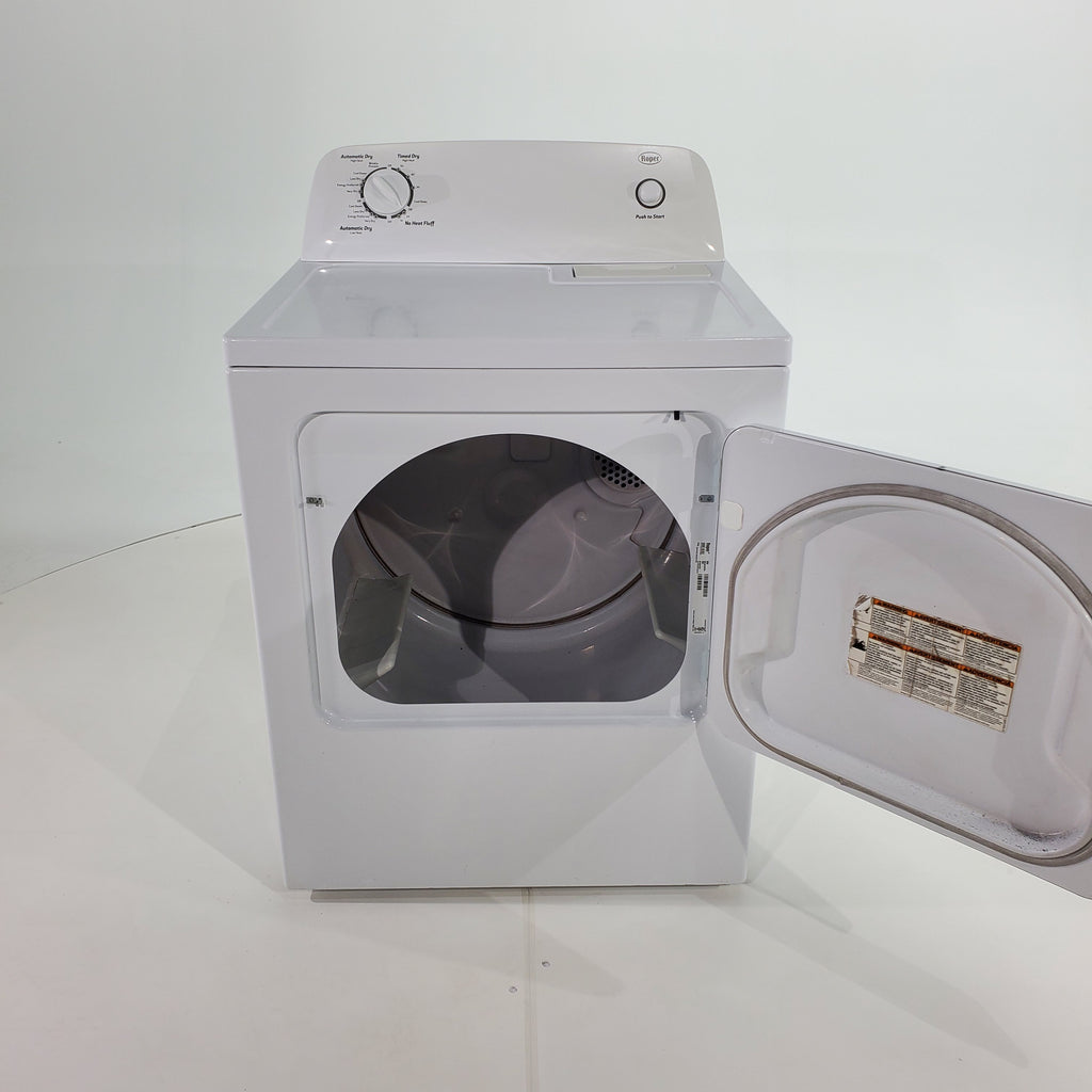 Pictures of Roper 6.5 cu. ft. Electric Dryer with Wrinkle Prevent- Certified Refurbished - Neu Appliance Outlet - Discount Appliance Outlet in Austin, Tx