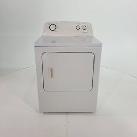 Pictures of Amana 7.0 cu. ft. Electric Dryer with Automatic Cycles- Certified Refurbished - Neu Appliance Outlet - Discount Appliance Outlet in Austin, Tx