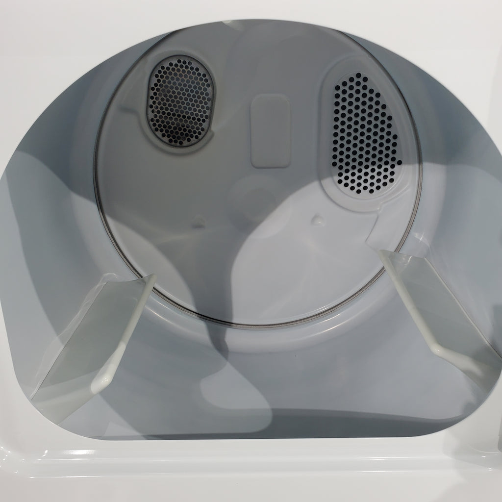 Pictures of Amana 6.5 cu. ft. Electric Dryer with Automatic Cycles- Certified Refurbished - Neu Appliance Outlet - Discount Appliance Outlet in Austin, Tx