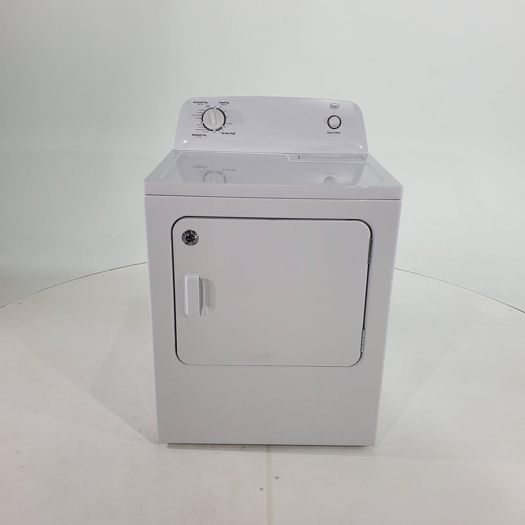 Pictures of Roper 6.5 cu. ft. Electric Dryer with Wrinkle Prevent- Certified Refurbished - Neu Appliance Outlet - Discount Appliance Outlet in Austin, Tx