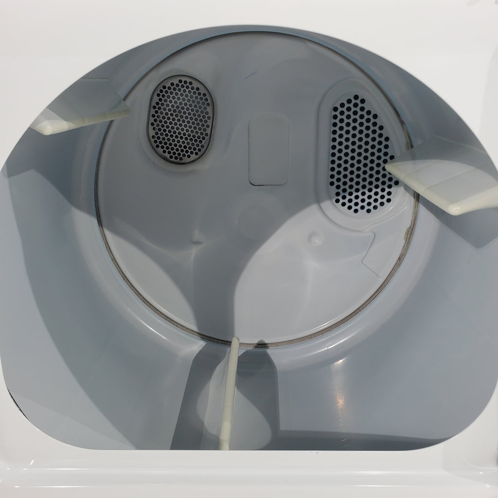 Pictures of Roper 6.5 cu. ft. Electric Dryer with Wrinkle Prevent- Certified Refurbished - Neu Appliance Outlet - Discount Appliance Outlet in Austin, Tx