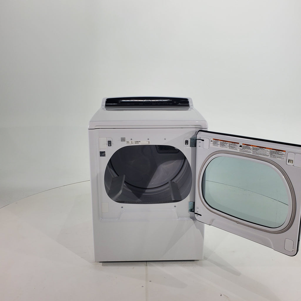 Pictures of ENERGY STAR Whirlpool 8.8 cu. ft. Electric Dryer with Intuitive Touch Controls- Certified Refurbished - Neu Appliance Outlet - Discount Appliance Outlet in Austin, Tx