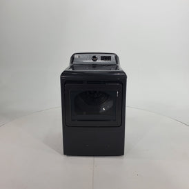 Pictures of ENERGY STAR GE 7.4 cu. ft. Electric Dryer with Sensor Dry- Certified Refurbished - Neu Appliance Outlet - Discount Appliance Outlet in Austin, Tx