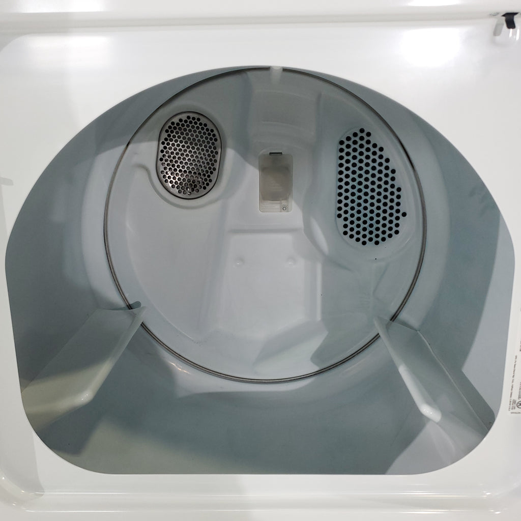 Pictures of Kenmore 7.0 cu. ft. Electric Dryer with Wrinkle Guard - Certified Refurbished - Neu Appliance Outlet - Discount Appliance Outlet in Austin, Tx