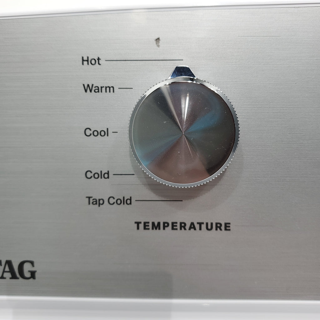 Pictures of Maytag 4.5 cu. ft. Top Load Washer with Power Agitator - Certified Refurbished - Neu Appliance Outlet - Discount Appliance Outlet in Austin, Tx