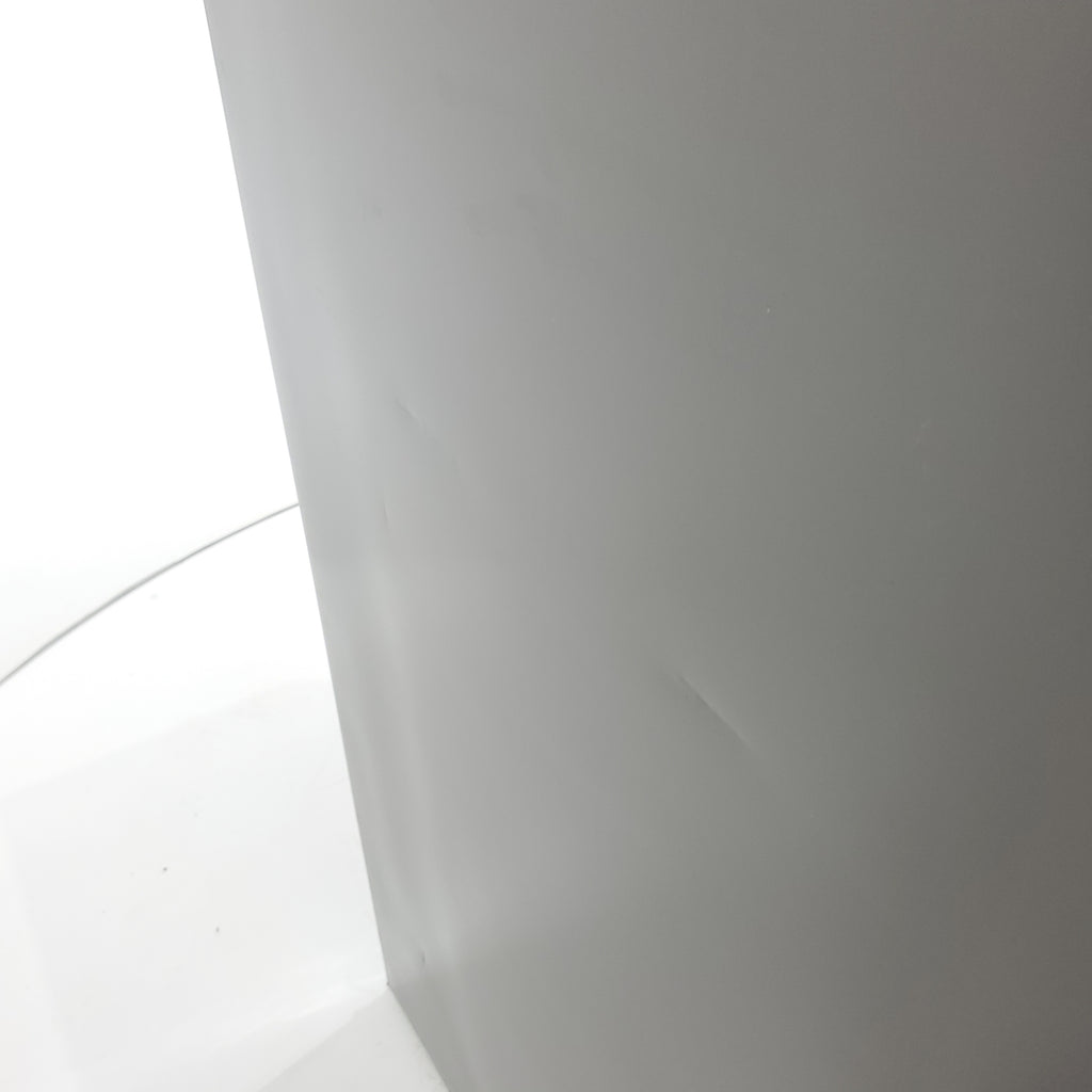 Pictures of Fingerprint-Resistant Stainless Steel Whirlpool 28.49 cu. ft. Side by Side Refrigerator with In Door Ice and Water Dispenser - Scratch & Dent - Moderate - Neu Appliance Outlet - Discount Appliance Outlet in Austin, Tx