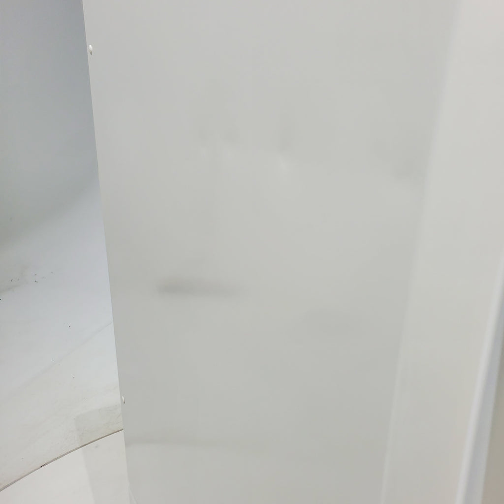 Pictures of ENERGY STAR Whirlpool 21.9 cu. ft. Bottom Freezer Refrigerator with Automatic Icemaker - Neu Appliance Outlet - Discount Appliance Outlet in Austin, Tx