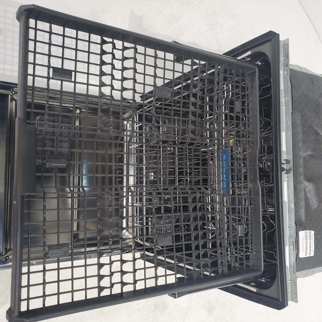 Pictures of Standard 24 in. Black KitchenAid Built In Dishwasher with Third Rack - Scratch & Dent - Minor - Neu Appliance Outlet - Discount Appliance Outlet in Austin, Tx