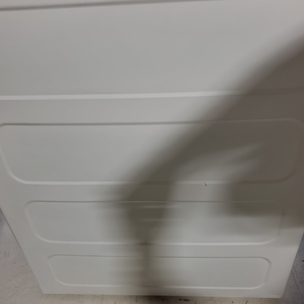 Pictures of ENERGY STAR GE  4.4 cu. ft. Top Load Washing Machine with Infusor Wash System and 7.2 cu. ft. Electric Dryer with HE Sensor Dry - Certified Refurbished - Neu Appliance Outlet - Discount Appliance Outlet in Austin, Tx