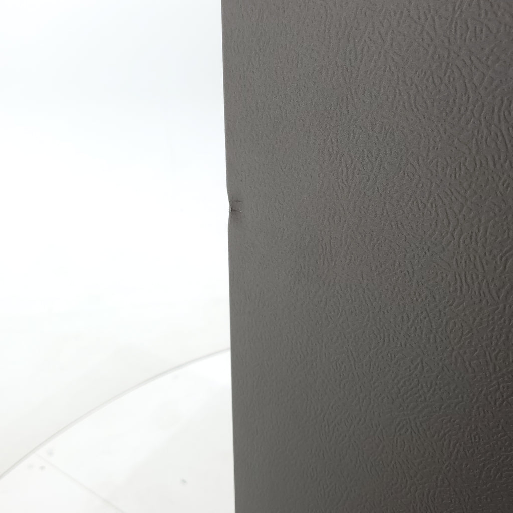 Pictures of Fingerprint Resistant Stainless Steel ENERGY STAR Samsung 27.4 cu. ft. Side by Side Refrigerator with Exterior Water and Ice Dispenser - Scratch & Dent - Moderate - Neu Appliance Outlet - Discount Appliance Outlet in Austin, Tx