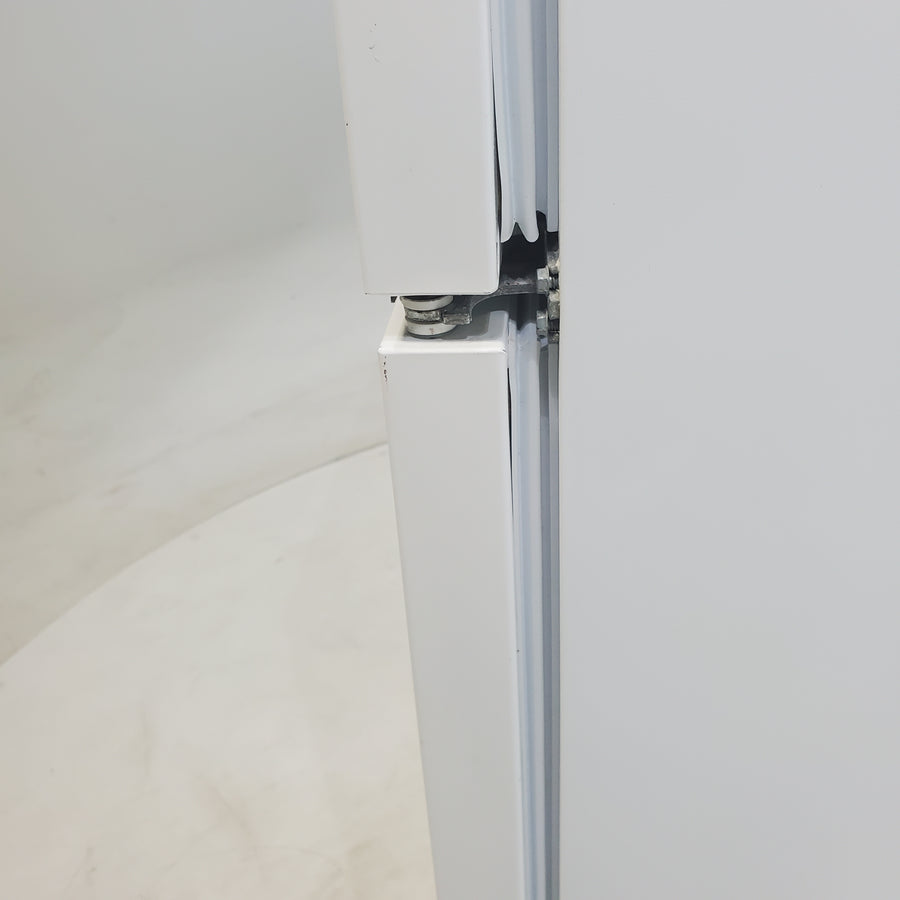 30 in. Wide White Whirlpool 18.2 cu. ft. Top Freezer Refrigerator with Icemaker - Certified Refurbished