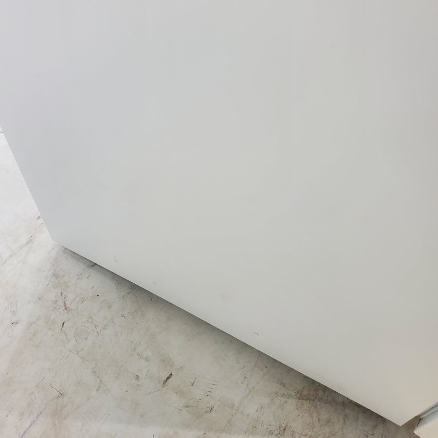30 in. Wide White Whirlpool 18.2 cu. ft. Top Freezer Refrigerator with Icemaker - Certified Refurbished