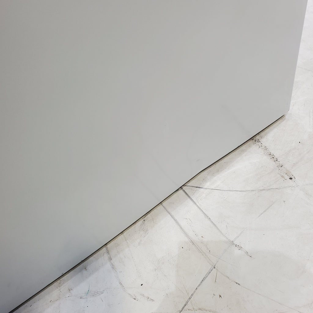 Pictures of ENERGY STAR GE  4.4 cu. ft. Top Load Washing Machine with Infusor Wash System and 7.2 cu. ft. Electric Dryer with HE Sensor Dry - Certified Refurbished - Neu Appliance Outlet - Discount Appliance Outlet in Austin, Tx