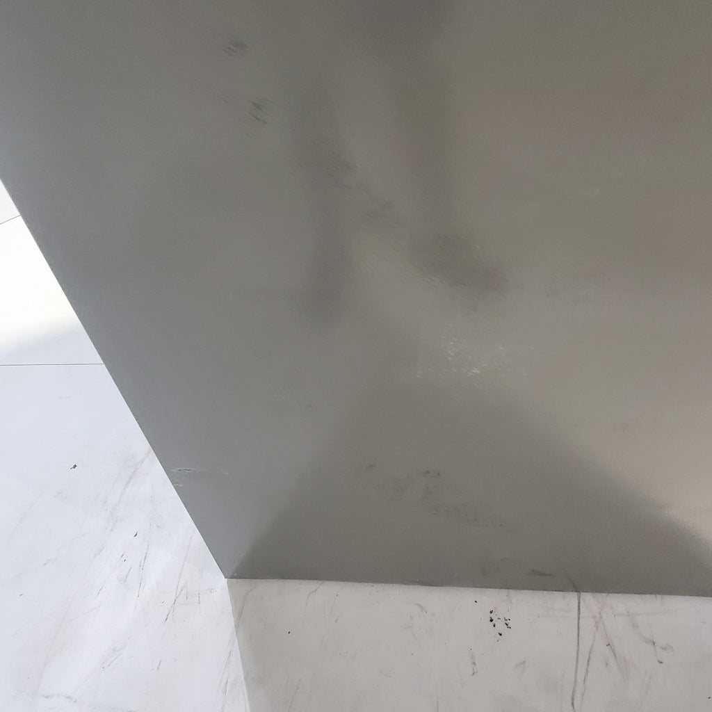 Pictures of Fingerprint Resistant Stainless Steel Maytag 24.9 cu. ft. Side by Side Refrigerator with Non-Dispense Layout - Certified Refurbished - Neu Appliance Outlet - Discount Appliance Outlet in Austin, Tx