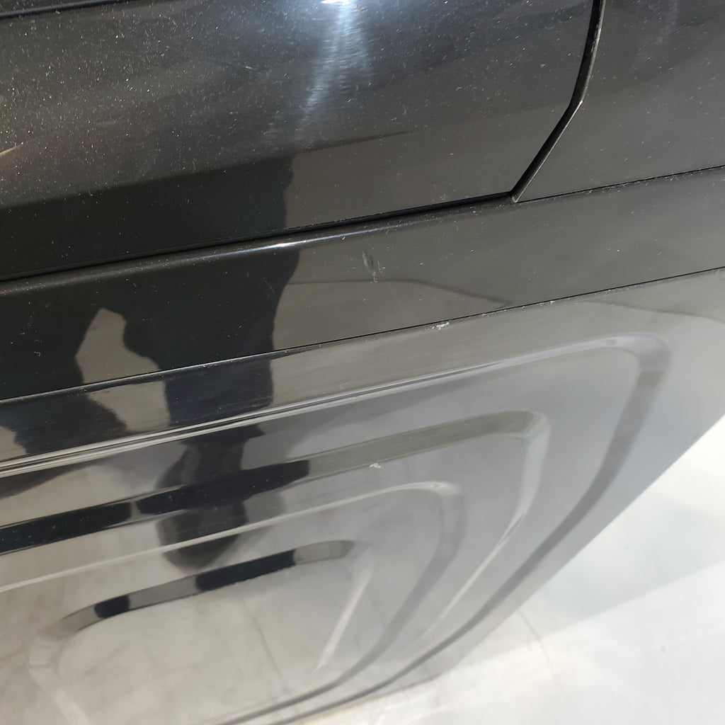 Pictures of Black Stainless Steel ENERGY STAR Samsung 5.0 cu. ft. Top Load Washer with Active Water Jet - Scratch & Dent - Minor - Neu Appliance Outlet - Discount Appliance Outlet in Austin, Tx