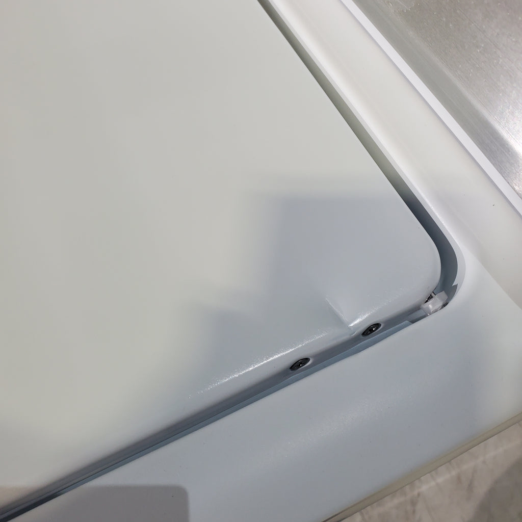 Pictures of Maytag ENERGY STAR 3.8 cu ft Top-Load Washing Machine with Self-Clean Feature - Certified Refurbished - Neu Appliance Outlet - Discount Appliance Outlet in Austin, Tx