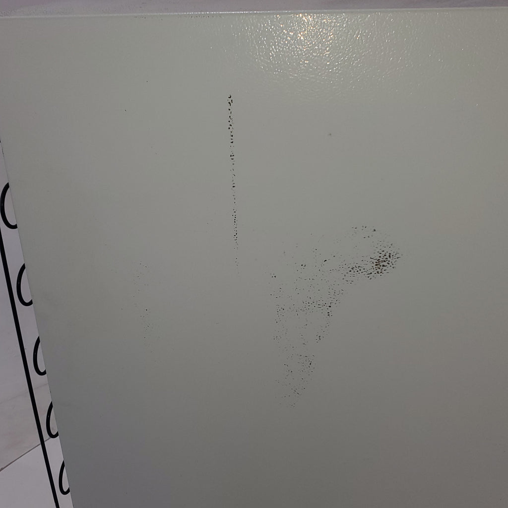 Pictures of 30" Wide Kenmore 18 cu ft White Top and Bottom Refrigerator with Adjustable  Glass Shelving - Certified Refurbished - Neu Appliance Outlet - Discount Appliance Outlet in Austin, Tx