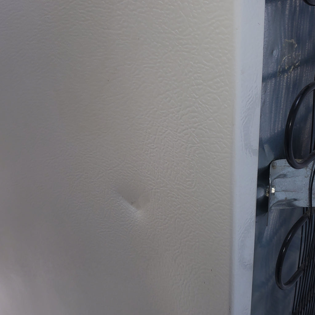 Pictures of 30" Wide Kenmore 18 cu ft White Top and Bottom Refrigerator with Adjustable  Glass Shelving - Certified Refurbished - Neu Appliance Outlet - Discount Appliance Outlet in Austin, Tx