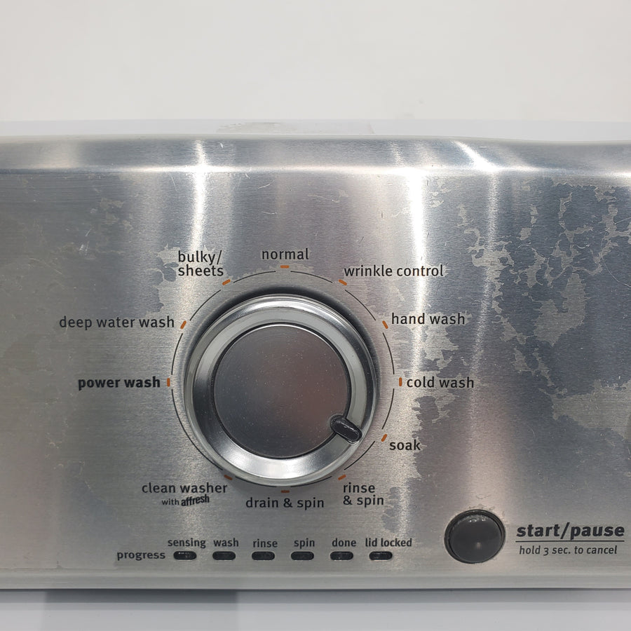 *Manager Special* Maytag ENERGY STAR 3.8 cu ft Top-Load Washing Machine with Self-Clean Feature and 7.0 cu. ft. Electric Dryer with IntelliDry Sensor - Certified Refurbished