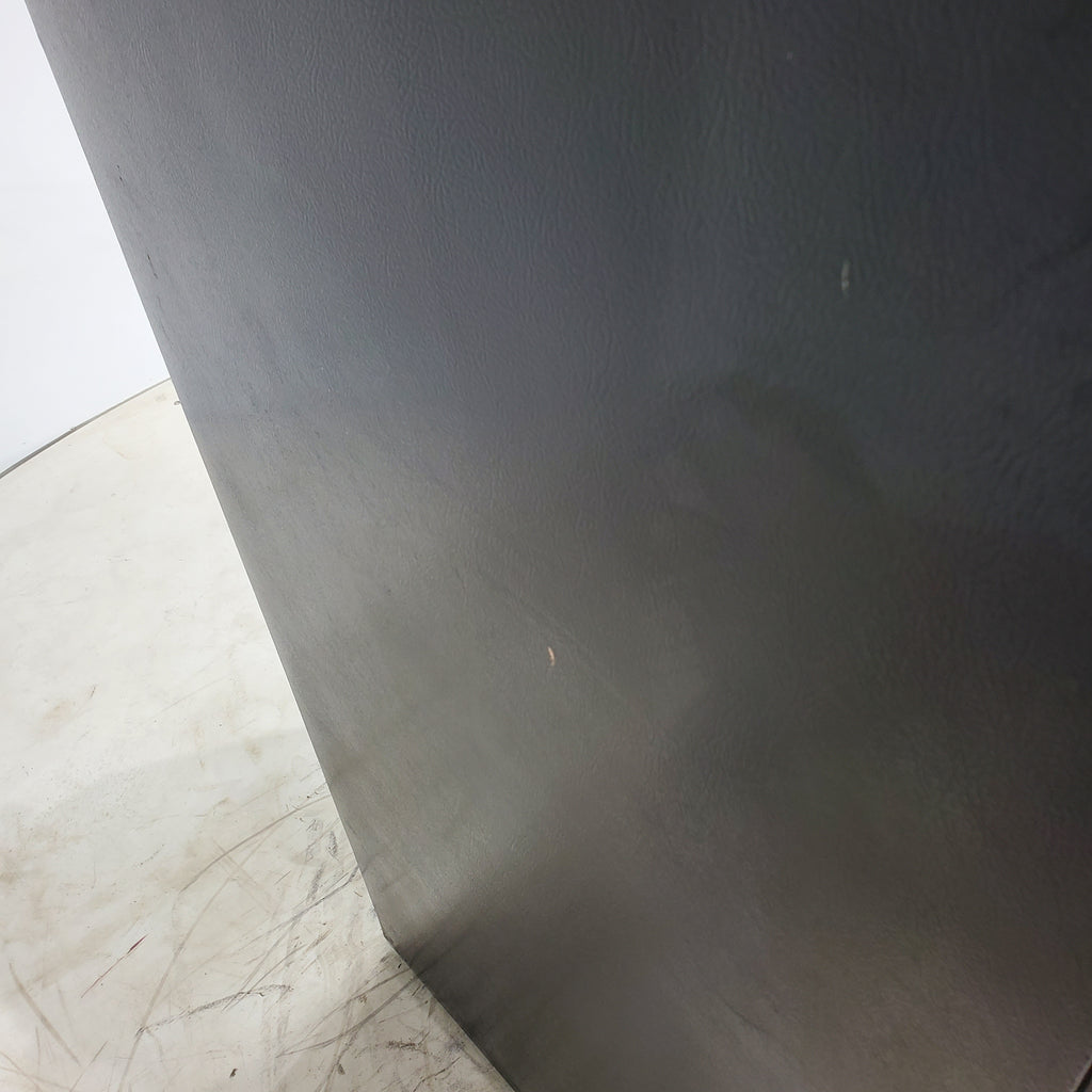 Pictures of 28" Wide Whirlpool Black ENERGY STAR17.5 cu ft Top - Freezer Refrigerator with Automatic Defrost System - Certified Refurbished - Neu Appliance Outlet - Discount Appliance Outlet in Austin, Tx