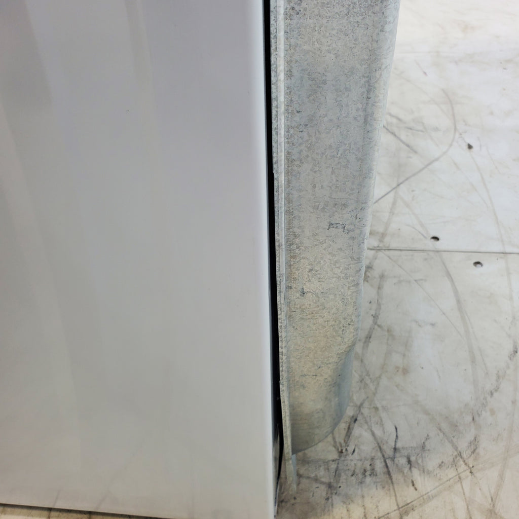 Pictures of Amana 6.5 cu. ft. Electric Dryer with Wrinkle Prevent- Scratch & Dent - Minor - Neu Appliance Outlet - Discount Appliance Outlet in Austin, Tx