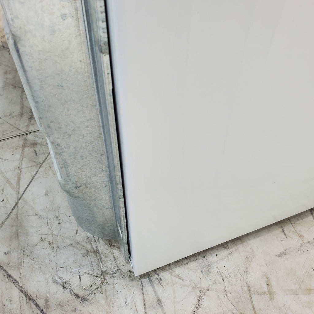 Pictures of Amana 6.5 cu. ft. Electric Dryer with Wrinkle Prevent- Scratch & Dent - Minor - Neu Appliance Outlet - Discount Appliance Outlet in Austin, Tx