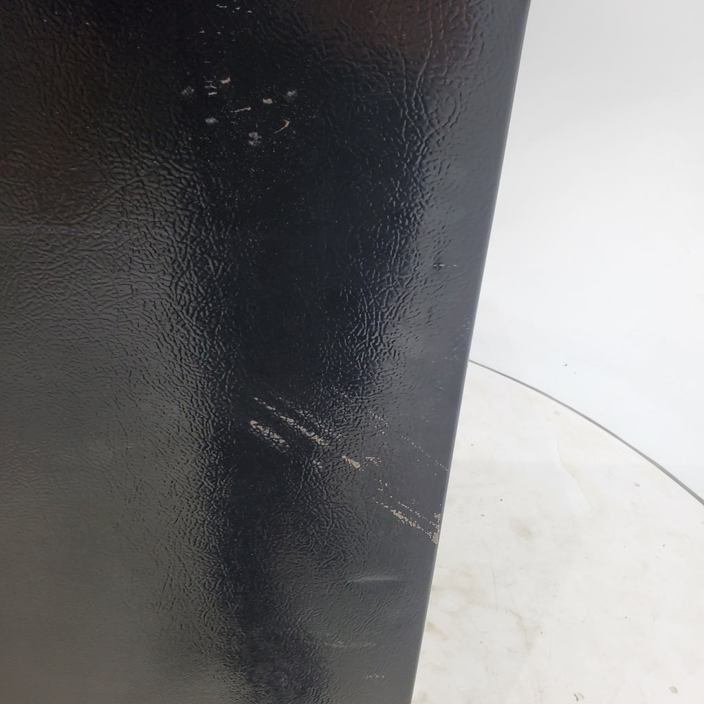 Pictures of 30" Wide Frigidaire Gallery Stainless Steel ENERGY STAR 20.6 Cu. Ft. Top Freezer Refrigerator with Spill Safe Glass Shelves - Certified Refurbished - Neu Appliance Outlet - Discount Appliance Outlet in Austin, Tx