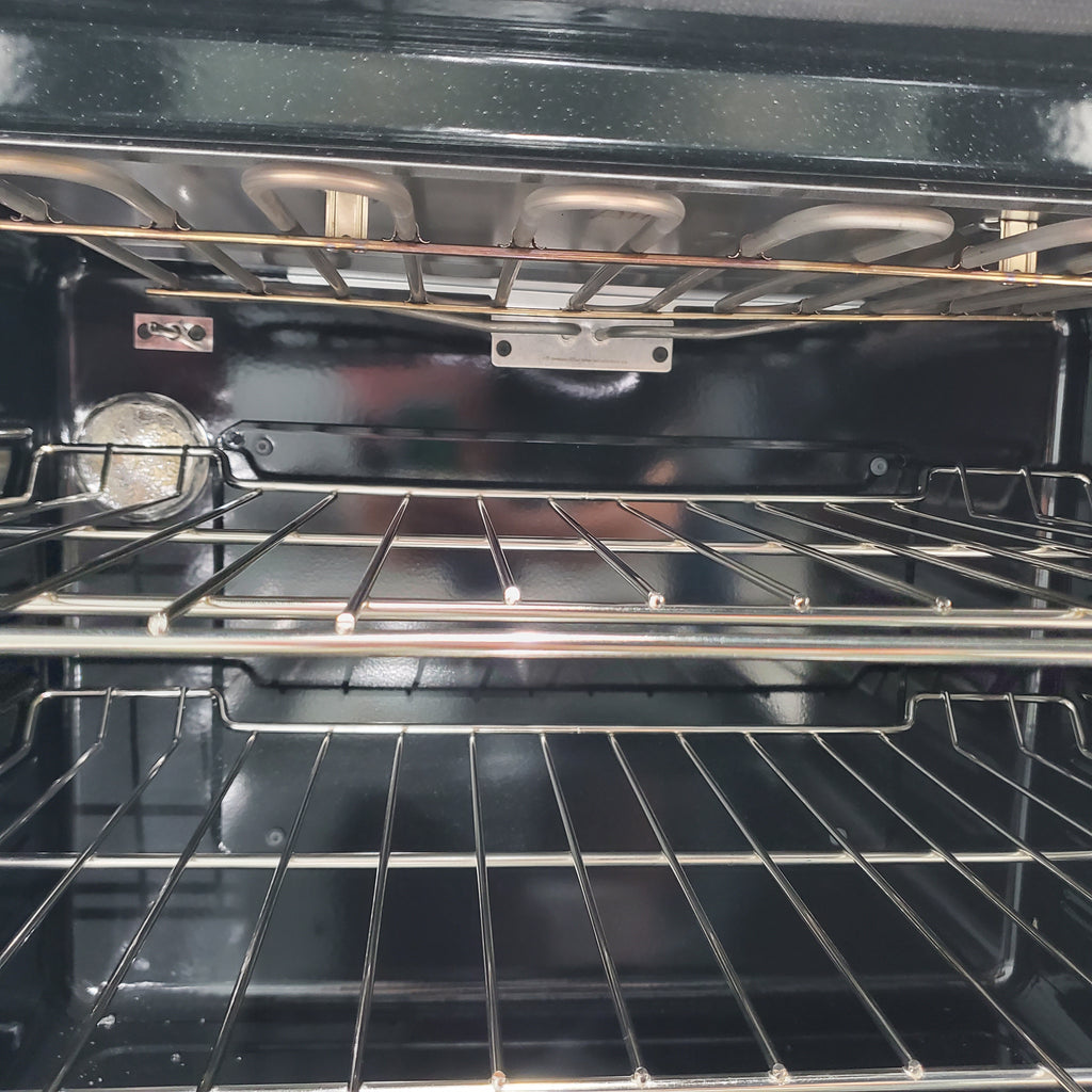 Pictures of Bosch Stainless Steel 500 Series 30 in. Built-In Double Electric Wall Oven with Self-Cleaning  - Scratch and Dent - Minor - Neu Appliance Outlet - Discount Appliance Outlet in Austin, Tx