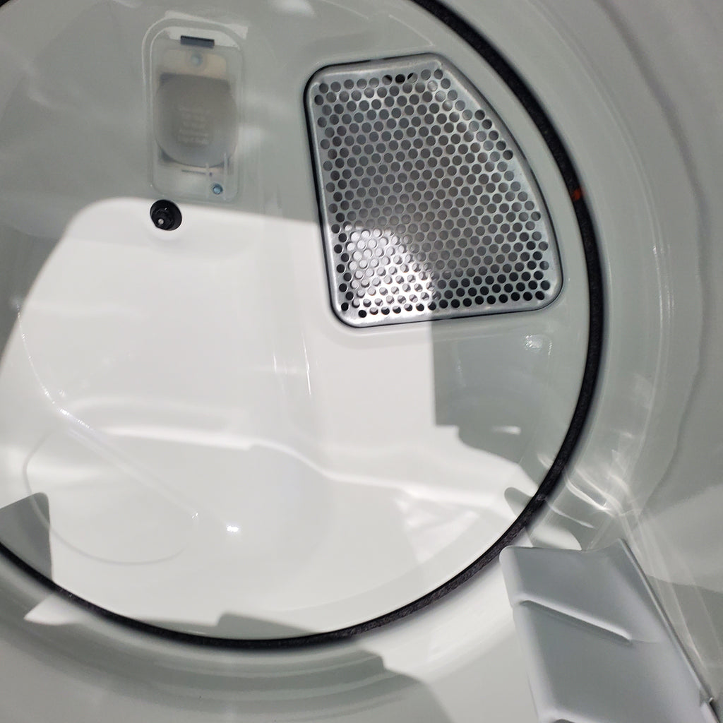 Pictures of Chrome Shadow ENERGY STAR Whirlpool 7.4 cu. ft. Electric Dryer with Smart Steam - Open Box - Neu Appliance Outlet - Discount Appliance Outlet in Austin, Tx