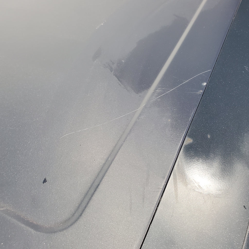 Pictures of Sapphire Blue ENERGY STAR GE 7.8 cu. ft. Stackable Front Load Electric Dryer with Voice Control - Scratch & Dent - Minor - Neu Appliance Outlet - Discount Appliance Outlet in Austin, Tx