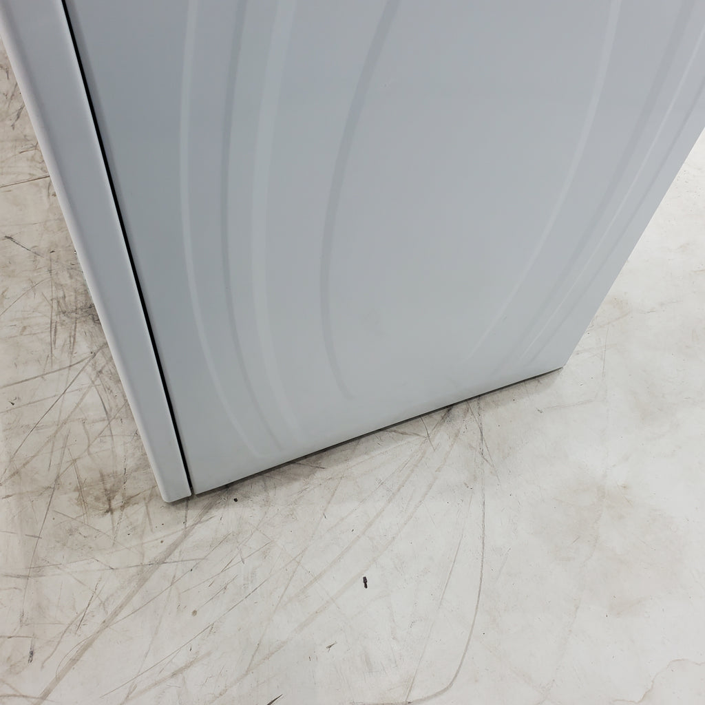 Pictures of Amana 3.5 cu. ft. Top-Load Washer with Deep Water Wash Option and 6.5 cu. ft. Electric Dryer with Automatic Cycles - Certified Refurbished - Neu Appliance Outlet - Discount Appliance Outlet in Austin, Tx