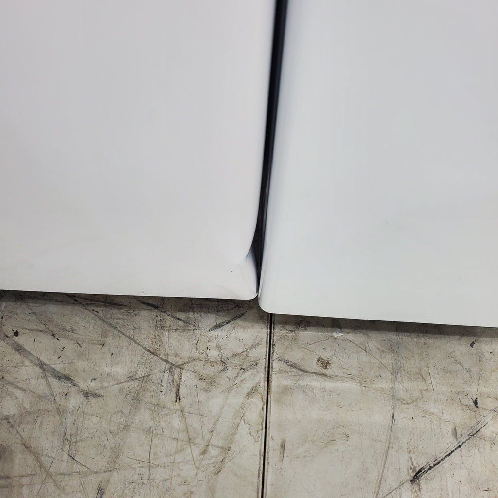 Pictures of Amana 3.5 cu. ft. Top-Load Washer with Deep Water Wash Option and 6.5 cu. ft. Electric Dryer with Automatic Cycles - Certified Refurbished - Neu Appliance Outlet - Discount Appliance Outlet in Austin, Tx