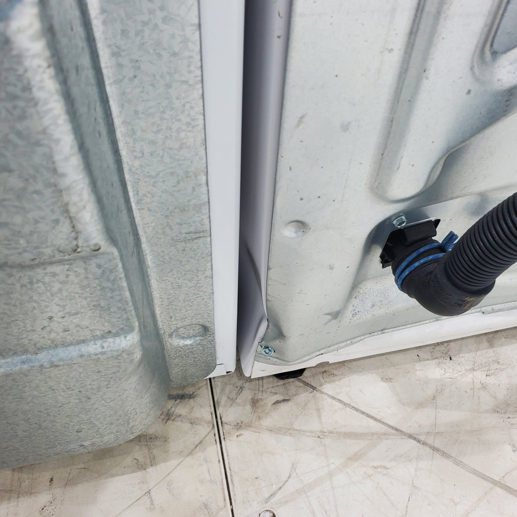 Pictures of Amana 3.5 cu. ft. Top-Load Washer with Deep Water Wash Option and 6.5 cu. ft. Electric Dryer with Automatic Cycles - Certified Refurbished - Neu Appliance Outlet - Discount Appliance Outlet in Austin, Tx