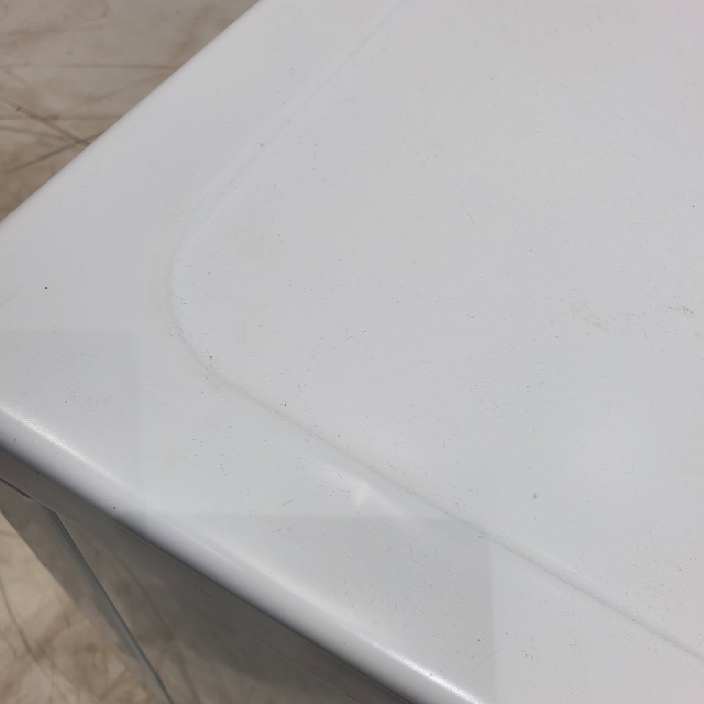 Pictures of Amana 3.5 cu. ft. Top-Load Washer with Deep Water Wash Option and 6.5 cu. ft. Electric Dryer with Automatic Cycles - Certified Refurbished - Neu Appliance Outlet - Discount Appliance Outlet in Austin, Tx