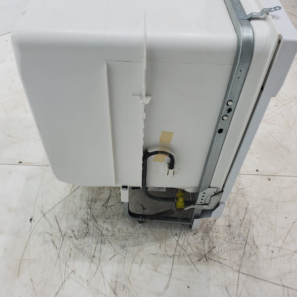 Pictures of Standard 24 inch Ge ENERGY STAR  Full Console Dishwasher with 5 wash Cycles - Certified Refurbished - Neu Appliance Outlet - Discount Appliance Outlet in Austin, Tx