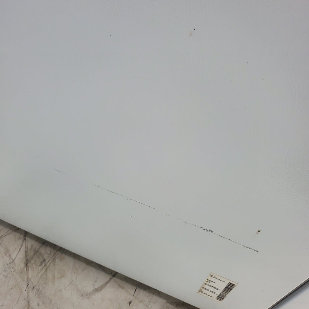 Pictures of White ENERGY STAR Samsung 25.5 cu. ft. 3 Door French Door Refrigerator with Twin Cooling Plus - Certified Refurbished - Neu Appliance Outlet - Discount Appliance Outlet in Austin, Tx