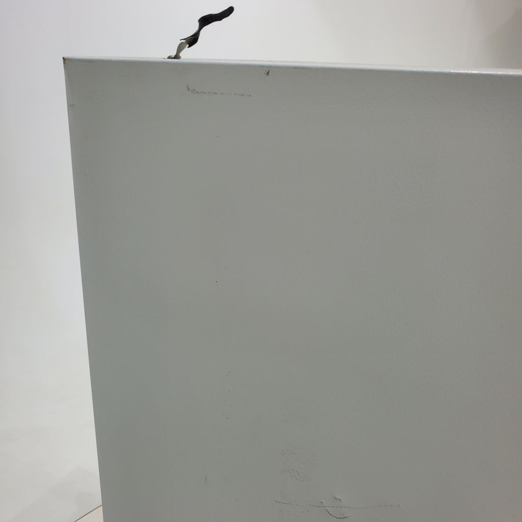 Pictures of White ENERGY STAR Samsung 25.5 cu. ft. 3 Door French Door Refrigerator with Twin Cooling Plus - Certified Refurbished - Neu Appliance Outlet - Discount Appliance Outlet in Austin, Tx