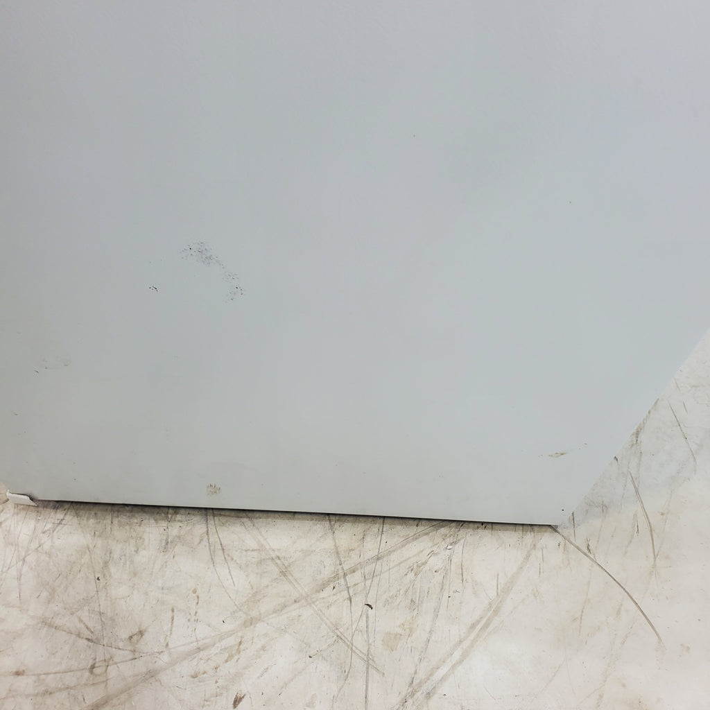 Pictures of White ENERGY STAR Samsung 25.5 cu. ft. 3 Door French Door Refrigerator with Twin Cooling Plus - Certified Refurbished - Neu Appliance Outlet - Discount Appliance Outlet in Austin, Tx