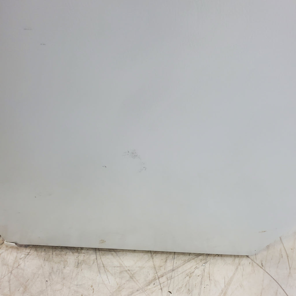 Pictures of White ENERGY STAR Samsung 25.5 cu. ft. 3 Door French Door Refrigerator with Twin Cooling Plus - Certified Refurbished - Neu Appliance Outlet - Discount Appliance Outlet in Austin, Tx