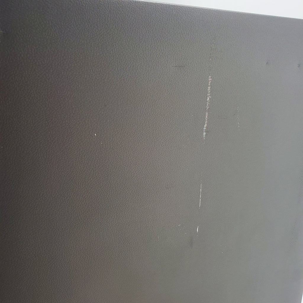 Pictures of Stainless Steel ENERGY STAR Samsung 24.6 cu. ft. 3 Door French Door Refrigerator with Dual Ice Maker - Certified Refurbished - Neu Appliance Outlet - Discount Appliance Outlet in Austin, Tx