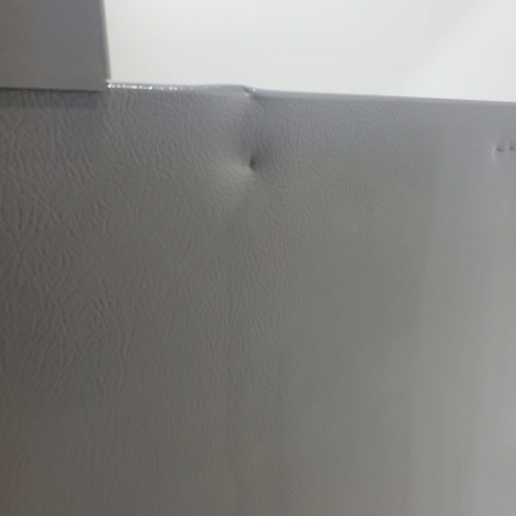 Pictures of Stainless Steel ENERGY STAR Frigidaire 27.8 cu. ft. 3 Door French Door Refrigerator with Exterior Water and Ice Dispenser - Scratch & Dent - Minor - Neu Appliance Outlet - Discount Appliance Outlet in Austin, Tx