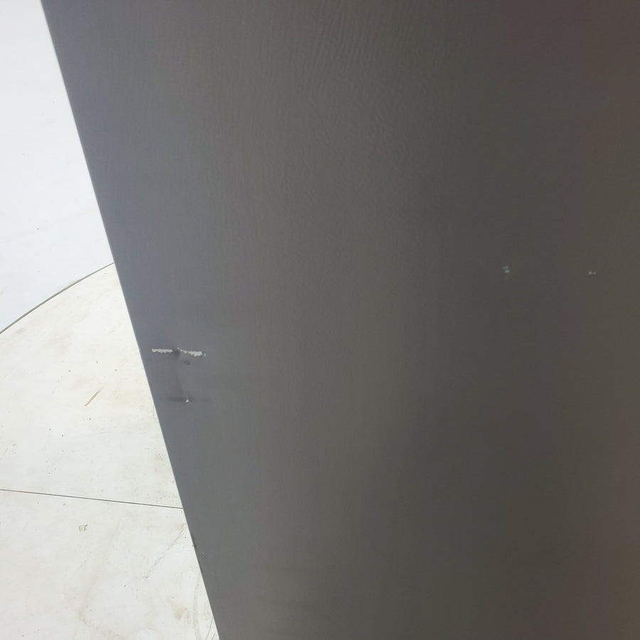 Stainless Steel ENERGY STAR Samsung 24.5 cu. ft. Side by Side Refrigerator with Exterior Ice and Water Dispenser - Certified Refurbished